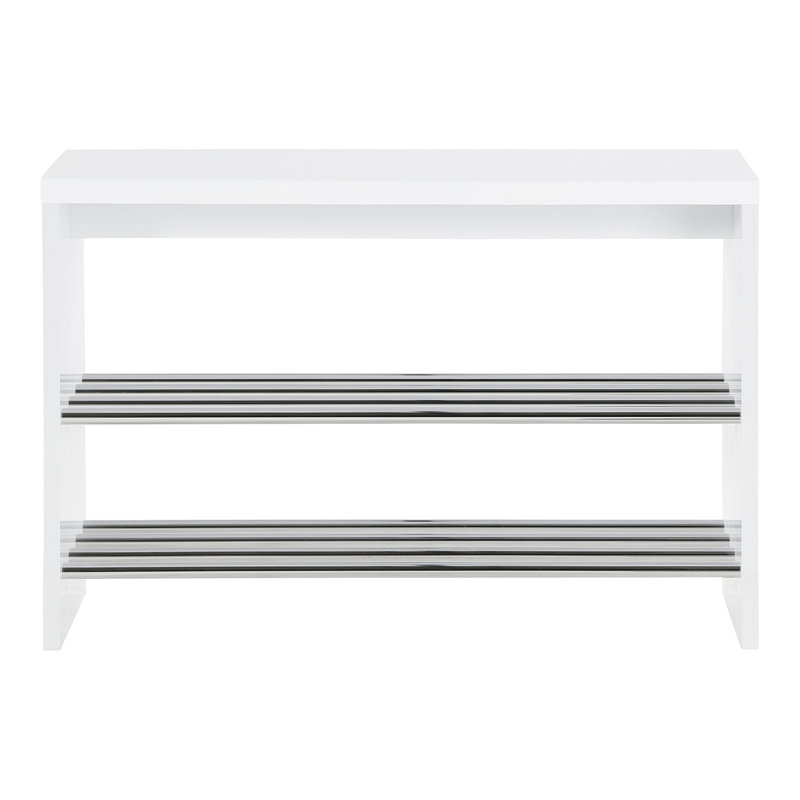 Zipcode Design Aufbewahrungsbank & Bewertungen | Wayfair.de